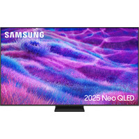 TV SAMSUNG NEO QLED QE55QN80FAUXXH 55" 4K UHD SMART TV TIZEN HDR10-126SX TV SAMSUNG NEO QLED QE55QN80FAUXXH 55" 4K UHD SMART TV TIZEN HDR10