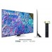 Samsung Series 8 65QN85B 165,1 cm (65") 4K Ultra HD Smart TV Wifi Plata (Espera 4 dias)