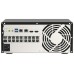 QNAP QGD-3014-16PT-8G switch Gestionado Gigabit Ethernet (10/100/1000) Energía sobre Ethernet (PoE) Negro (Espera 4 dias)