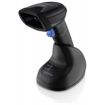 KIT DE LECTOR DE C&Oacute;DIGO DE BARRAS DATALOGIC QUICKSCAN QM2500