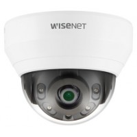 Hanwha QNV-7012R cámara de vigilancia Almohadilla Cámara de seguridad IP Exterior 2560 x 1440 Pixeles Techo (Espera 4 dias)