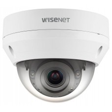 Hanwha QNV-7082R cámara de vigilancia Almohadilla Cámara de seguridad IP Exterior 2560 x 1440 Pixeles Techo (Espera 4 dias)