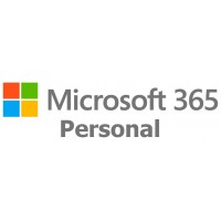 Microsoft 365 Personal - Licencia de suscripcion ( 1