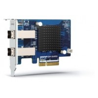 QNAP QXP-3X4PES adaptador y tarjeta de red Interno 32000 Mbit/s (Espera 4 dias)