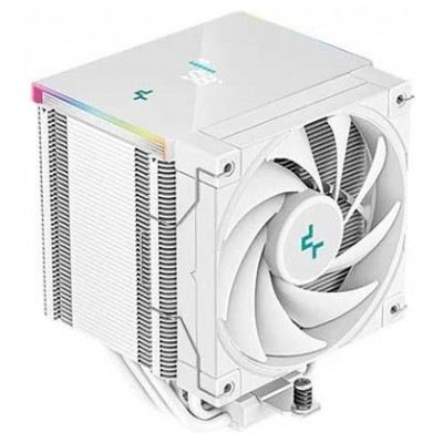 REFRIGERADOR CPU MULTIZOCALO DEEPCOOL AK500 WHITE