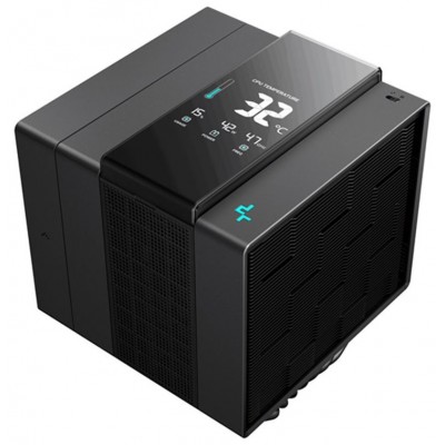 REFRIGERADOR CPU MULTIZOCALO DEEPCOOL ASSASSIN IV VC