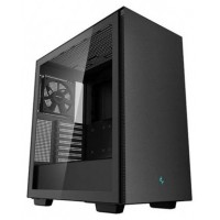 CAJA ATX SEMITORRE DEEPCOOL CH510 R-CH510-BKNNE1-G-1