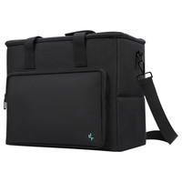 CAJA ACCESORIO DEEPCOOL CASEFREE BOLSA TRANSPORTE