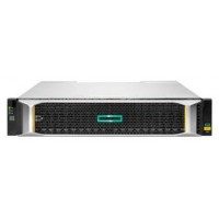 Nas Hpe 2060 - 24 X Bahias - 2u Montaje En Bastidor -