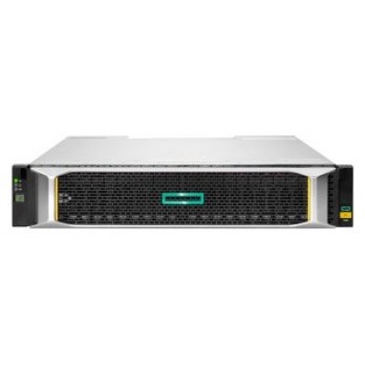 Nas Hpe 2060 - 24 X Bahias - 2u Montaje En Bastidor -