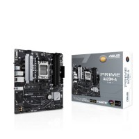ASUS PRIME A620M-A-CSM AMD A620 Z&oacute;calo AM5 micro ATX (Espera 4 dias)