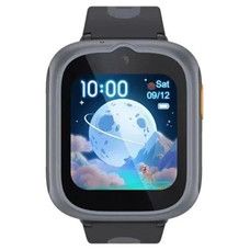 TCL MT48 Watch 4G Kids IP68 Gris Oscuro-SX40 TCL MT48 Watch 4G Kids IP68 Gris Oscuro