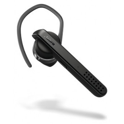 Jabra Talk 45 Auriculares Inalámbrico gancho de oreja, Dentro de oído Llamadas/Música Bluetooth Negro (Espera 4 dias)