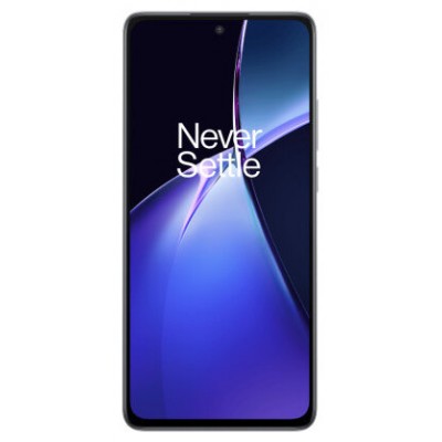 OnePlus Nord CE4 Lite 5G 16,9 cm (6.67") SIM doble Android 14 USB Tipo C 8 GB 256 GB 5110 mAh Plata (Espera 4 dias)