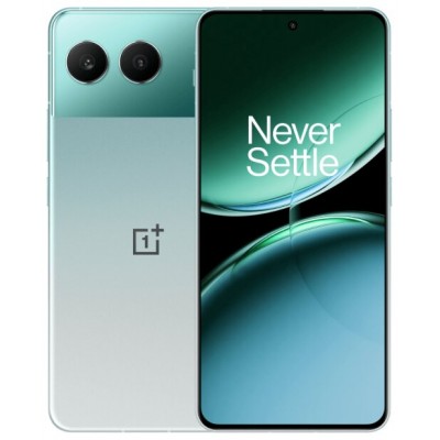 OnePlus Nord 4 17,1 cm (6.74") SIM doble Android 14 5G USB Tipo C 16 GB 512 GB 5500 mAh Verde (Espera 4 dias)