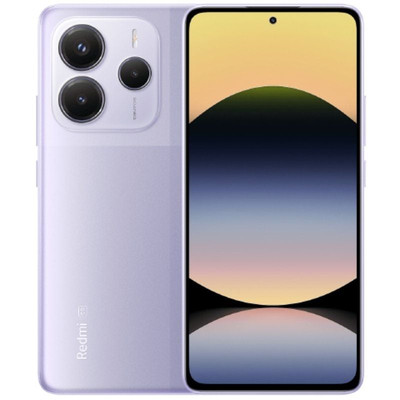 SMARTPHONE XIAOMI NOTE14 5G 6-128 PUR