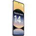 SMARTPHONE XIAOMI NOTE14 5G 6-128 PUR