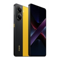 Pocophone X7 PRO NFC 6.67" FHD+12GB 512GB Amarillo