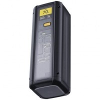 BATERIA XIAOMI 212W HYP PB 25000 BK-32DU BATERIA XIAOMI 212W HYP PB 25000 BK