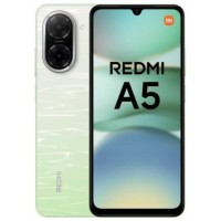 SMARTPHONE XIAOMI REDMI A5 6.71 HD+ 3GB/64GB GREEN