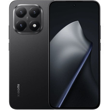 SMARTPHONE XIAOMI 15T (12+256GB) 5G NEGRO XIAOMI (Espera 4 dias)