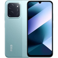 SMARTPHONE POCO C85 6,90 NFC 8GB/256GB GREEN-29SX SMARTPHONE POCO C85 6,90 NFC 8GB/256GB GREEN