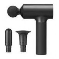 PISTOLA MASAJE XIAOMI FASCIA 3 CABEZALES 3200 RPM