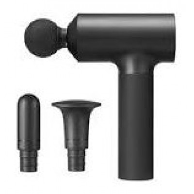 PISTOLA MASAJE XIAOMI FASCIA 3 CABEZALES 3200 RPM