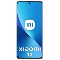 XIAOMI 12 8+256GB DS 5G BLUE OEM (Espera 4 dias)