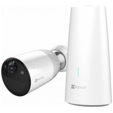 EZVIZ BC1-B1 Cámara de seguridad IP Interior y exterior Torreta 1920 x 1080 Pixeles Pared (Espera 4 dias)