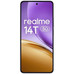 SMARTPHONE REALME 14T 5G 8GB 256GB NFC LIGHTNING PURPLE