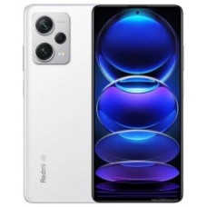 SMARTPHONE XIAOMI REDMI NOTE 12 PRO 6GB 128GB 5G DUAL WHITE