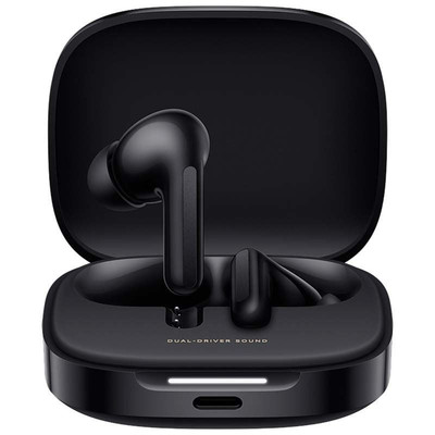 AURICULARES XIAOMI REDMI BUDS 6 BK