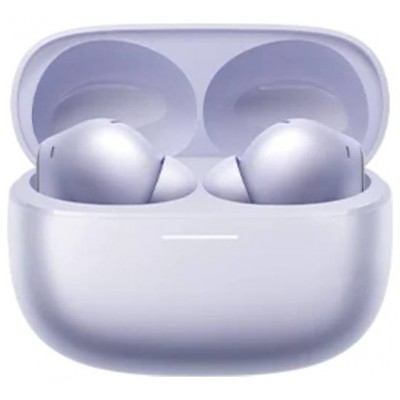 AURICULARES XIAOMI REDMI BUDS 6 PRO MICROFONO BT LAVENDER PURPLE