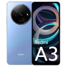 XIAOMI Redmi A3 6.52" HD+ 4GB 128Gb Blue