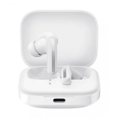 AURICULARES XIAOMI BUDS 5 CERAMIC WHITE MICROFONO BT