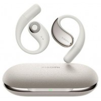 AURICULARES XIAOMI OPENWEAR STEREO SANDSTONE BEIGE MICROFONO BT