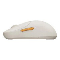 RATON XIAOMI MOUSE 3 WHITE RF INALAMBRICO BATERIA RECARGABLE