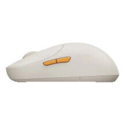 RATON XIAOMI MOUSE 3 WHITE RF INALAMBRICO BATERIA RECARGABLE