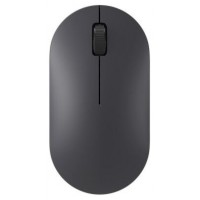 RATON XIAOMI MOUSE LITE 2 BLACK RF INALAMBRICO
