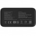 BATERIA XIAOMI 18W PB 30000 BK