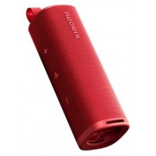 ALTAVOZ BLUETOOTH 2.0 SOUND OUTDOOR S29D 30W ROJO XIAOMI (Espera 4 dias)