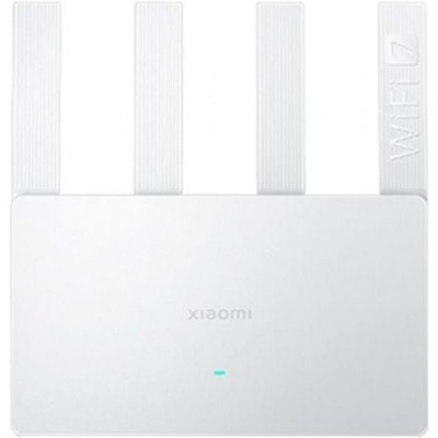 ROUTER XIAOMI BE3600 WH
