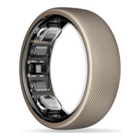 Amazfit Helio Ring No Anillo inteligente rastreador de actividad Titanio (Espera 4 dias)