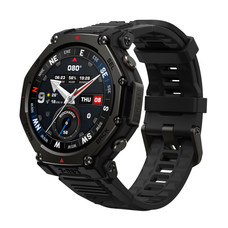 AMAZFIT T-REX PRO 44MM TACTICAL BLACK (Espera 4 dias)