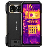 Ulefone 27T Pro 17,2 cm (6.78") Ranura h&iacute;brida Dual SIM Android 14 5G USB Tipo C 12 GB 256 GB 10600 mAh Negro (Espera 4 dias)