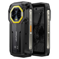 SMARTPHONE ULEFONE AR MN 20 P 8-256 BK