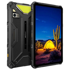 TABLET ARMOR PAD 4 ULTRA (8+256GB) BLACK ULEFONE (Espera 4 dias)