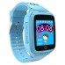 Celly Smartwatch Kids 2G Azul