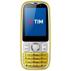 TIM EASY SMARTPHONE 4GB YELLOW OEM